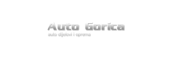 Auto Gorica